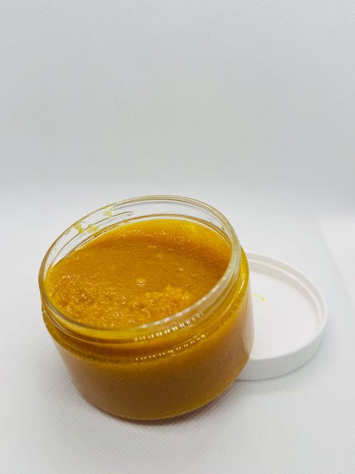 Face Scrub