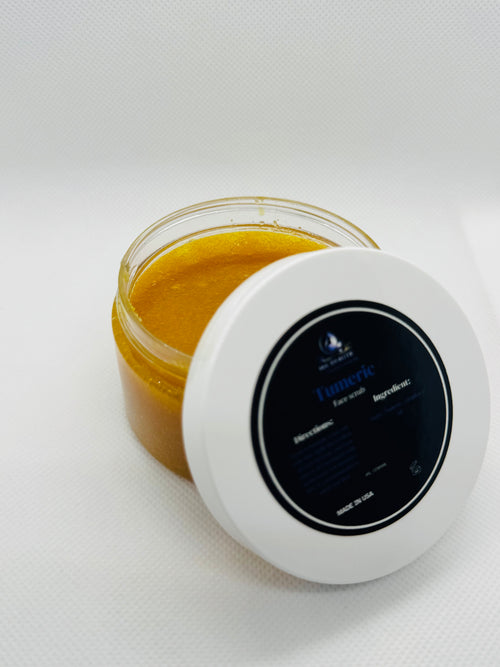 Face Scrub