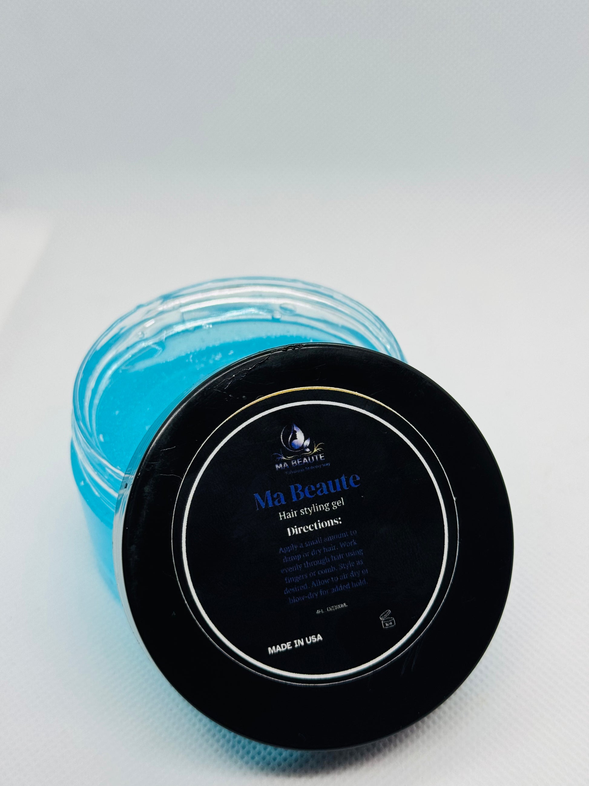 Ma Beaute Hair Gel